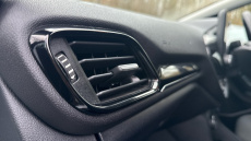 Ford Fiesta 1.0 EcoBoost Hybrid mHEV 125 Trend 5dr Petrol Hatchback